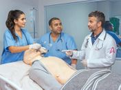 Afya avança no Programa Mais Médicos 3 para oferta de curso de Medicina em Feira Grande (AL)

