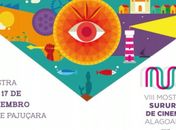 Mostra Sururu exibe 25 produções audiovisuais alagoanas no Arte Pajuçara