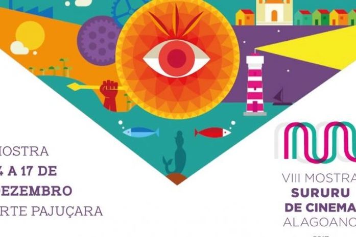 Mostra Sururu exibe 25 produções audiovisuais alagoanas no Arte Pajuçara