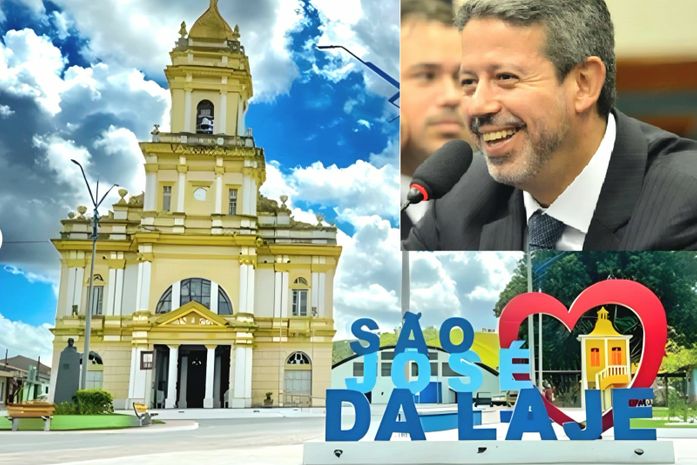 Com apoio de Arthur Lira, mercados de São José da Laje recebem investimentos e fortalecem a economia da Zona da Mata