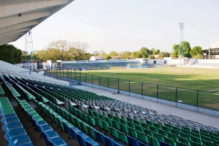 Em competição de R$ 2 milhões, ASA e Altos (PI) se enfrentam em Teresina, neste domingo (14)