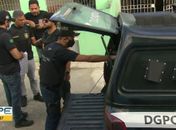 Alagoano suspeito de chefiar fraude de concursos continua ativo na PM mesmo morando na Paraíba
