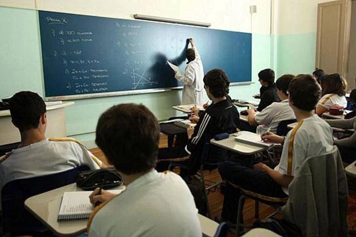 Escolas particulares de Arapiraca na mira do MPE