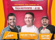 São Miguel dos Campos celebrará Dia do Trabalhador com agenda especial
