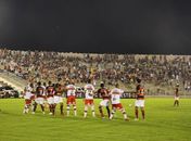 CRB é dominado e perde para o Campinense no jogo de ida da Pré-Copa do Nordeste