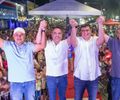 O que levou Renan Calheiros a embarcar com Dantas na distribuição de dinheiro em Rio Largo? 