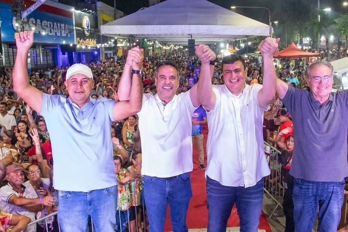 A Operação Pix do governador de Alagoas