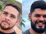 Dois jovens arapiraquenses morrem e um fica ferido em colisão no Agreste de Pernambuco