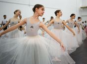 Escola do Teatro Bolshoi realiza pré-seleção em Maceió