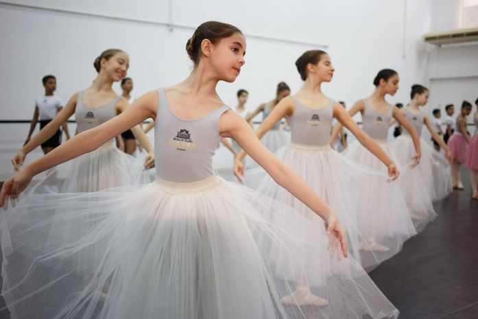 Escola do Teatro Bolshoi realiza pré-seleção em Maceió