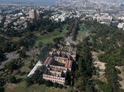Metade da recuperação emergencial do Museu Nacional já foi realizada