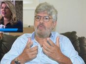 Os primos Eduardo Tavares e Conceição, os últimos prefeitos de Traipu que já não são mais aliados políticos
