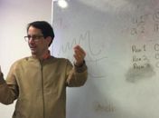 Professor Dr. Pedro de Lemos Menezes, Uncisal