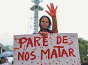 Por que o feminicídio persiste em AL? "Não estamos lidando com casos isolados", diz especialista 