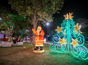 Prefeitura lança programação completa para o natal em Maceió; Confira