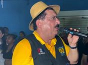 Com foco em Brasília, GG apresenta legado de Rio Largo em caminhada rumo à Câmara Federal