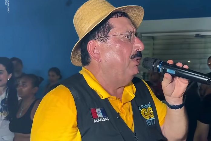 Com foco em Brasília, GG apresenta legado de Rio Largo em caminhada rumo à Câmara Federal