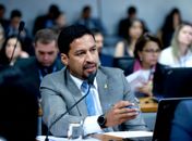 Rodrigo Cunha é autor de proposta que coíbe abusos no Judiciário