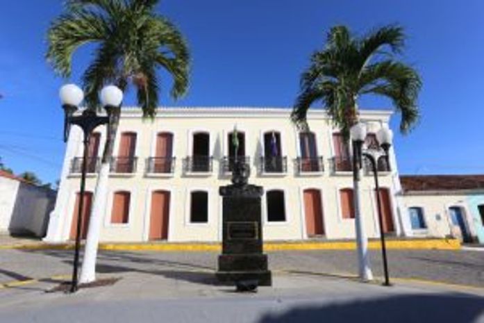 Prefeitura divulga programação de aniversário de 428 anos do município e 192 anos de nascimento de Deodoro