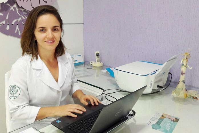 Nutricionista alerta que obeso não pode desistir