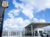 Penitenciária de Segurança Máxima