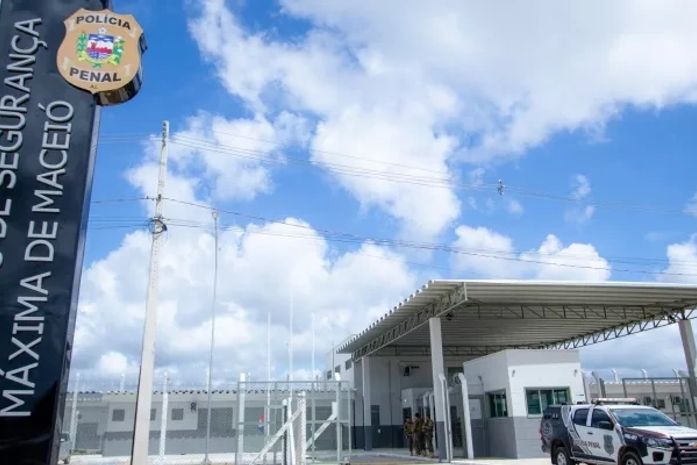 Penitenciária de Segurança Máxima