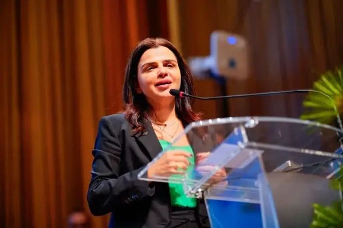 Especialista aborda metodologias inovadores em palestra para educadores
