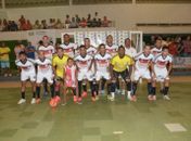  Campeonato Miguelense de Futsal termina com muita emoção e Terrenense campeão