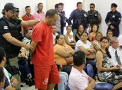 José Cláudio da Silva foi condenado
