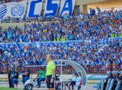 Torcida Organizada do CSA - Mancha Azul