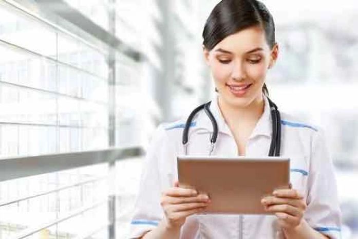 Médicas também podem se vender pelas redes sociais