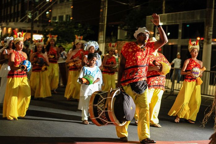 Blocos carnavalescos terão ajuda de custo da Prefeitura de Maceió