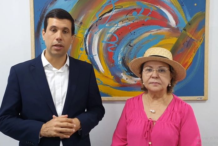 Presidente da AMA defende reajuste para continuidade da operação Carro-Pipa