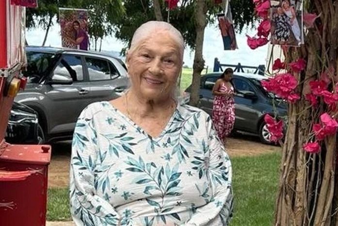 Matriarca do Grupo Coringa, Helena dos Santos falece aos 86 anos