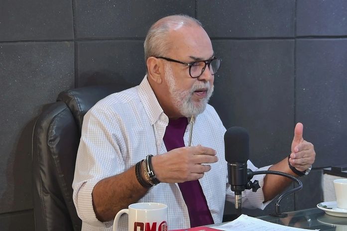 CM Cast com Ricardo Mota: Vereador(a) não é um prefeito em miniatura