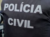 Homem é preso por divulgar vídeo íntimo e ameaçar ex-companheira em Taquarana