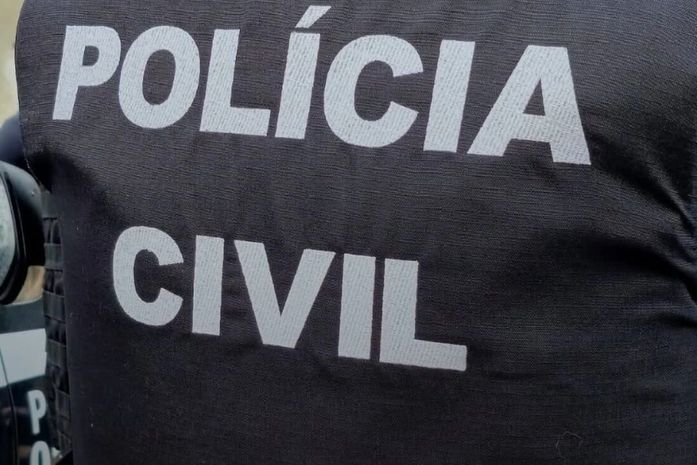 Homem é preso por divulgar vídeo íntimo e ameaçar ex-companheira em Taquarana