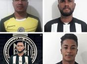 Com novos atletas, comissão técnica do ASA relaciona 22 para o jogo contra o Murici
