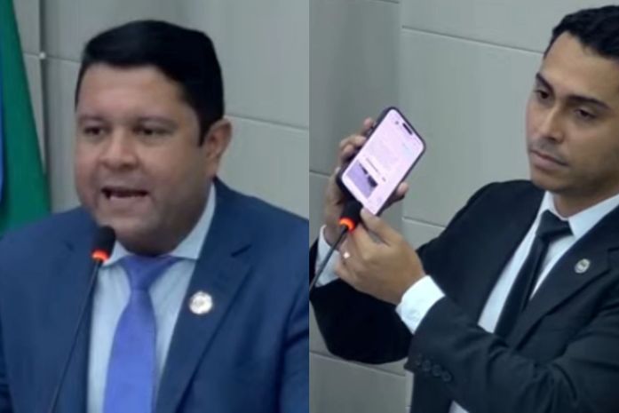 Vereadores divergem sobre futuro do Mercado do Jaraguá: “Ninguém aqui está brincando de ser vereador”