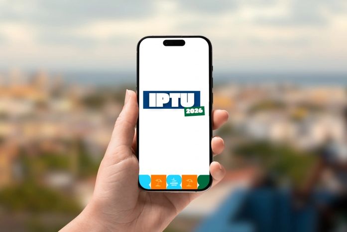 IPTU 2026: 8ª parcela vence nesta sexta-feira (30); veja como pagar