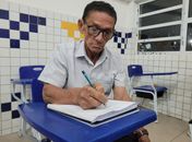 Encceja 2025 será aplicado em oito municípios de Alagoas no dia 3 de agosto


