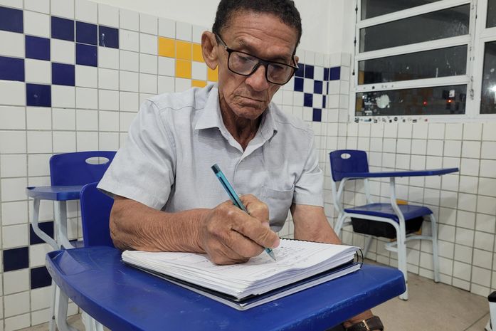 Encceja 2025 será aplicado em oito municípios de Alagoas no dia 3 de agosto