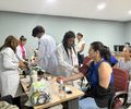 Alagoas Previdência promove ações na área da saúde para aposentados e servidores