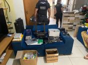 Hacker que desviou R$ 4 milhões de empresa alagoana é preso em Goiás