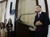 Renan Filho disse enfrentar missão de sua vida ao governar Alagoas