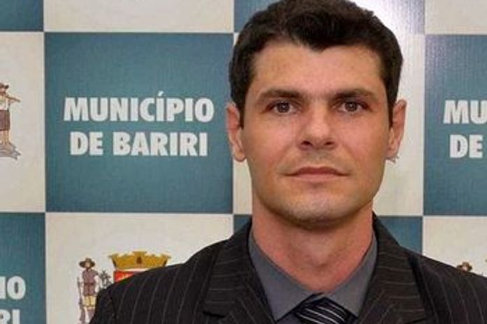 Paulo Henrique de Araújo