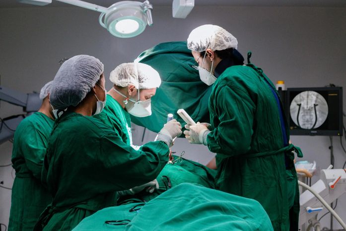 Cirurgia