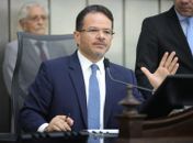Deputado Marcelo Victor