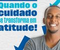 Campanha Novembro Azul intensifica cuidado integral à saúde do homem