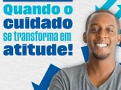 Campanha Novembro Azul intensifica cuidado integral à saúde do homem